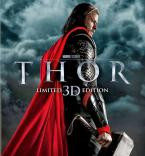 Thor ธอร์ เทพเจ้าสายฟ้า 3D [ 1-2 ] - ดูหนังออนไลน