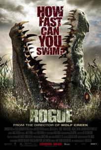 Rogue ตำนานโหดโคตรไอ้เคี่ยม (2007) - ดูหนังออนไลน