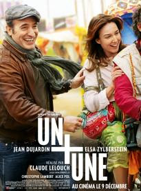 Un + une เผลอเหงา แล้วรักได้ไหม (2015) - ดูหนังออนไลน