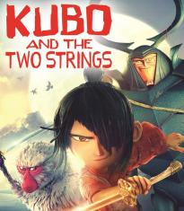 Kubo and the Two Strings คูโบ้ และพิณมหัศจรรย์ (2016) - ดูหนังออนไลน