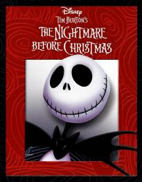 The Nightmare Before Christmas ฝันร้าย ฝันอัศจรรย์ ก่อนวันคริสต์มาส (1993) - ดูหนังออนไลน