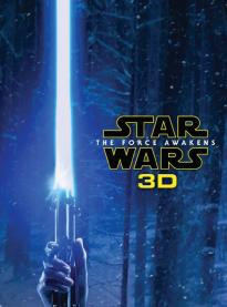 Star Wars: Episode VII - The Force Awakens สตาร์ วอร์ส: อุบัติการณ์แห่งพลัง (2015) 3D - ดูหนังออนไลน