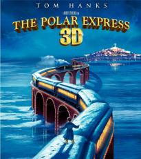The Polar Express เดอะ โพลาร์ เอ็กซ์เพรส (2004) 3D - ดูหนังออนไลน