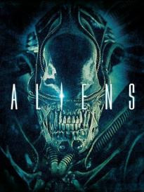 Aliens เอเลี่ยน 2 ฝูงมฤตยูนอกโลก (1986) - ดูหนังออนไลน