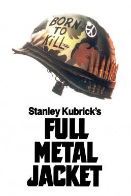 Full Metal Jacket เกิดเพื่อฆ่า (1987) - ดูหนังออนไลน