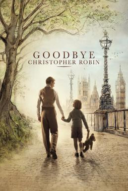 Goodbye Christopher Robin แด่ คริสโตเฟอร์ โรบิน ตำนานวินนี เดอะ พูห์ (2017) - ดูหนังออนไลน