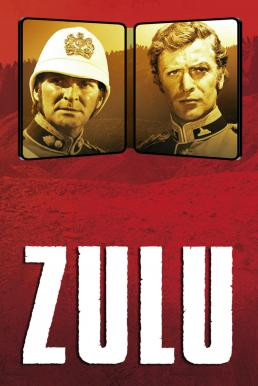 Zulu ซูลู (1964) บรรยายไทย - ดูหนังออนไลน