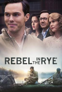 Rebel in the Rye เขียนไว้ให้โลกจารึก (2017) - ดูหนังออนไลน
