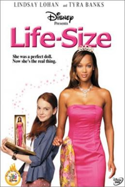 Life-Size มนต์มหัศจรรย์ ปลุกฝันให้ตุ๊กตา (2000) บรรยายไทย - ดูหนังออนไลน