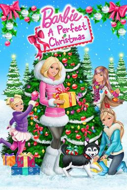 Barbie: A Perfect Christmas บาร์บี้กับคริสต์มาสในฝัน (2011) ภาค 21 - ดูหนังออนไลน