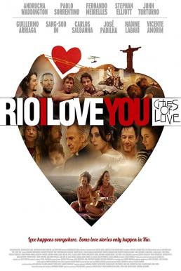 Rio, I Love You (2014) - ดูหนังออนไลน