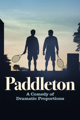Paddleton แพดเดิลตัน (2019) บรรยายไทย - ดูหนังออนไลน