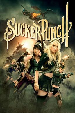 Sucker Punch อีหนูดุทะลุโลก (2011) - ดูหนังออนไลน
