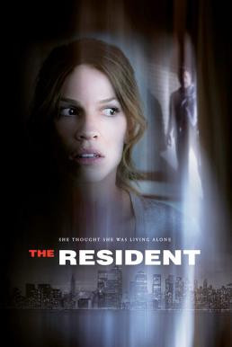 The Resident แอบจ้อง รอเชือด (2011) - ดูหนังออนไลน