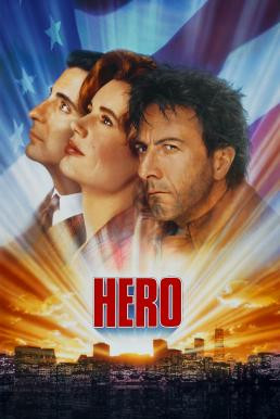 Hero วีรบุรุษ (1992) บรรยายไทย - ดูหนังออนไลน