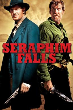 Seraphim Falls ล่าสุดขอบนรก (2006) - ดูหนังออนไลน