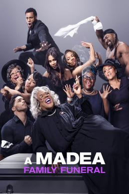 Tyler Perry's A Madea Family Funeral (2019) บรรยายไทย