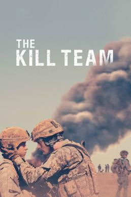 The Kill Team (2019) - ดูหนังออนไลน