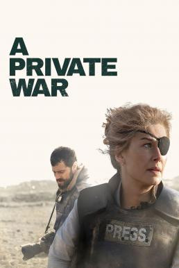A Private War (2018) บรรยายไทย (Exclusive @ FWIPTV)