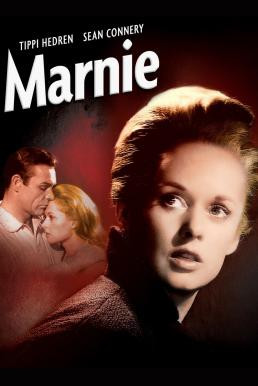 Marnie มาร์นี่ พิศวาสโจรสาว (1964) - ดูหนังออนไลน