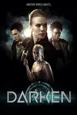 Darken (2017) HDTV - ดูหนังออนไลน