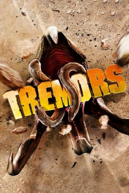 Tremors ทูตนรกล้านปี (1990)