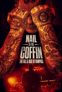 Nail in the Coffin: The Fall and Rise of Vampiro (2019) HDTV บรรยายไทย - ดูหนังออนไลน