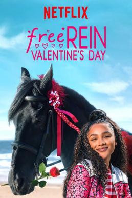  Free Rein: Valentine's Day ฟรี เรน: สุขสันต์วันวาเลนไทน์ (2019) NETFLIX บรรยายไทย