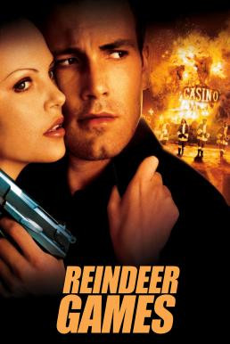 Reindeer Games เรนเดียร์ เกมส์ เกมมหาประลัย (2000) - ดูหนังออนไลน