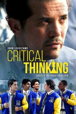 Critical Thinking (2020) HDTV บรรยายไทย - ดูหนังออนไลน