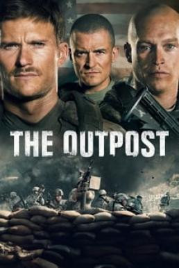 The Outpost ผ่ายุทธภูมิล้อมตาย (2019) - ดูหนังออนไลน