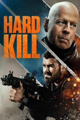 Hard Kill (2020) HDTV