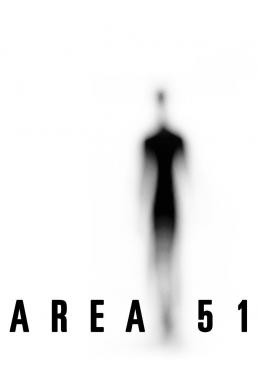 Area 51 แอเรีย 51: บุกฐานลับ ล่าเอเลี่ยน (2015)