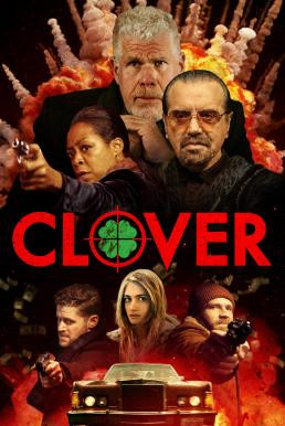 Clover (2020) HDTV บรรยายไทย - ดูหนังออนไลน
