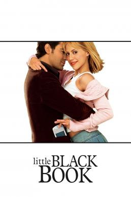 Little Black Book (2004) บรรยายไทย - ดูหนังออนไลน