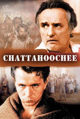 Chattahoochee (1989) บรรยายไทย - ดูหนังออนไลน