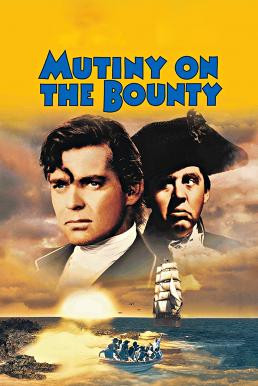 Mutiny on the Bounty (1935) บรรยายไทย - ดูหนังออนไลน
