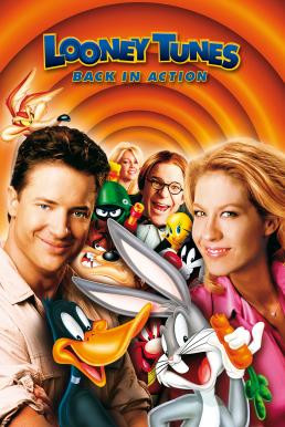 Looney Tunes: Back in Action ลูนี่ย์ ทูนส์ รวมพลพรรคผจญภัยสุดโลก (2003) - ดูหนังออนไลน