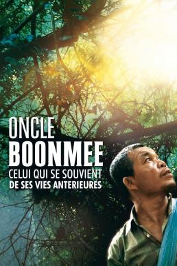 ลุงบุญมีระลึกชาติ Uncle Boonmee Who Can Recall His Past Lives (2010)