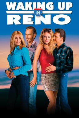Waking Up in Reno (2002) HDTV บรรยายไทย - ดูหนังออนไลน